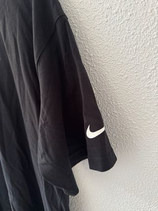 Camiseta Nike Kobe Negra