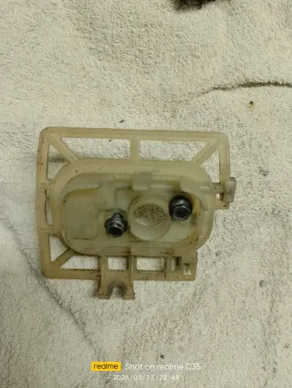 Portafiltro Desbrozadora Husqvarna 245 R