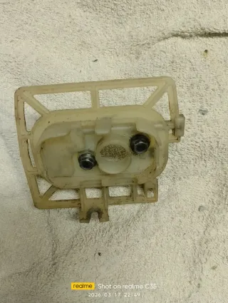 Portafiltro Desbrozadora Husqvarna 245 R