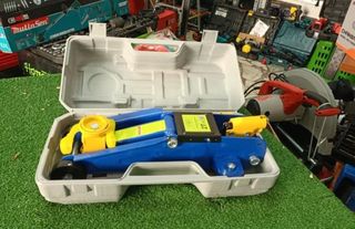 Carrello 2T con valigetta