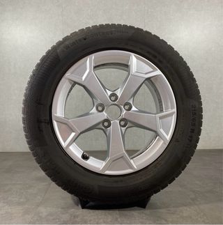 Llantas Audi Q3 17 Originales