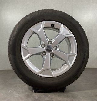 Llantas Audi Q3 17 Originales