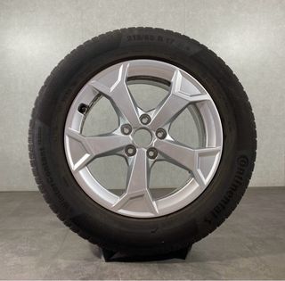 Llantas Audi Q3 17 Originales