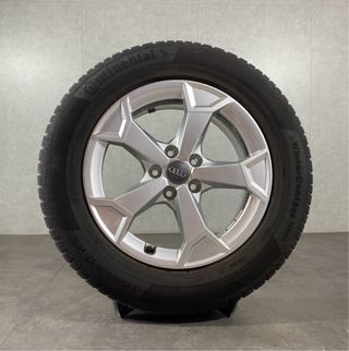 Llantas Audi Q3 17 Originales
