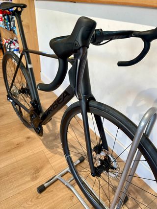 Orbea Orca M20i Team Talla 53