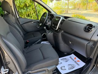 Renault Trafic SpaceClass Energy dCi 107 kW (145 CV)