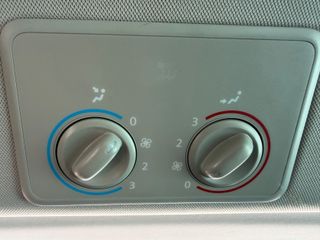 Renault Trafic SpaceClass Energy dCi 107 kW (145 CV)