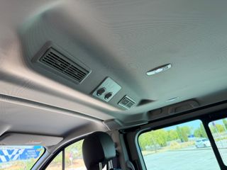 Renault Trafic SpaceClass Energy dCi 107 kW (145 CV)
