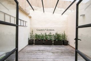 Piso en alquiler en El Clot en Barcelona
