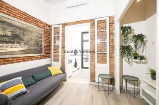 Piso en alquiler en El Clot en Barcelona