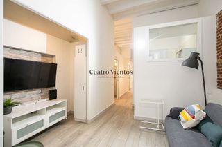 Piso en alquiler en El Clot en Barcelona