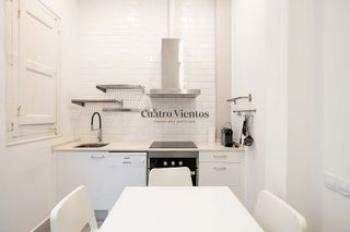 Piso en alquiler en El Clot en Barcelona