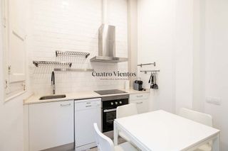 Piso en alquiler en El Clot en Barcelona