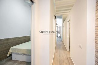 Piso en alquiler en El Clot en Barcelona