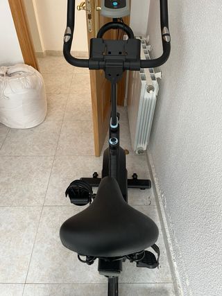 Bicicleta Estática Cecotec Indoor 10000