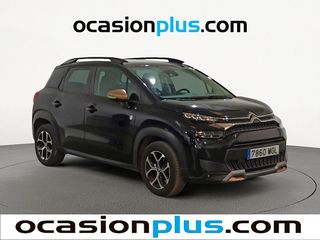 Citroen C3 Aircross BlueHDi 110 S&S C-Series 81 kW (110 CV)