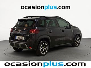Citroen C3 Aircross BlueHDi 110 S&S C-Series 81 kW (110 CV)