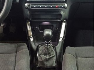 Citroen C3 Aircross BlueHDi 110 S&S C-Series 81 kW (110 CV)