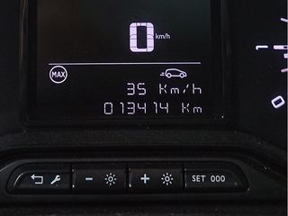Citroen C3 Aircross BlueHDi 110 S&S C-Series 81 kW (110 CV)
