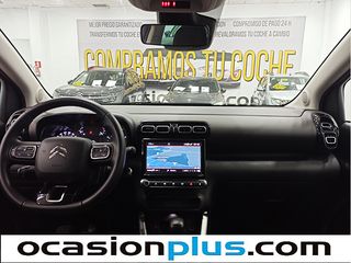 Citroen C3 Aircross BlueHDi 110 S&S C-Series 81 kW (110 CV)