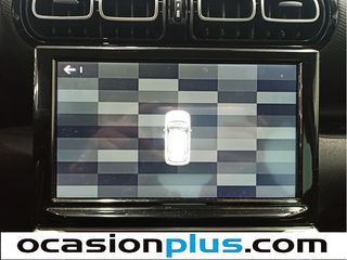 Citroen C3 Aircross BlueHDi 110 S&S C-Series 81 kW (110 CV)