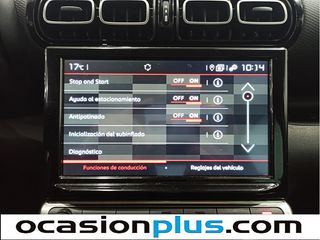 Citroen C3 Aircross BlueHDi 110 S&S C-Series 81 kW (110 CV)
