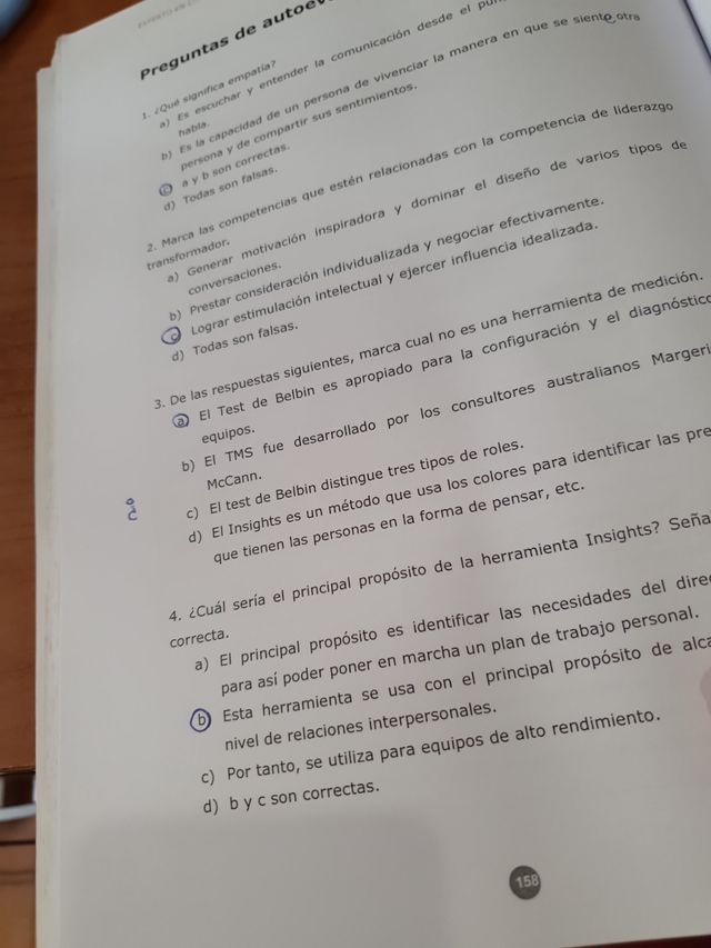 Curso de experto en coaching