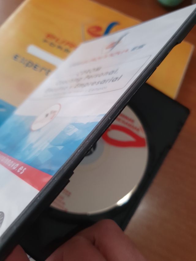 Curso de experto en coaching