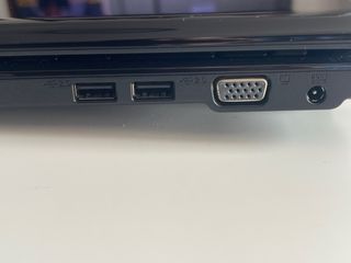 Portátil Asus Eee PC 10 Windows XP

