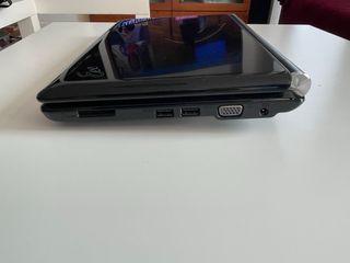 Portátil Asus Eee PC 10 Windows XP

