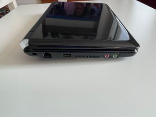 Portátil Asus Eee PC 10 Windows XP

