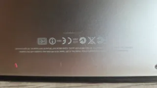 Macbook Pro 17 2011 para piezas