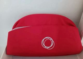 Capota Bugaboo Fox Roja