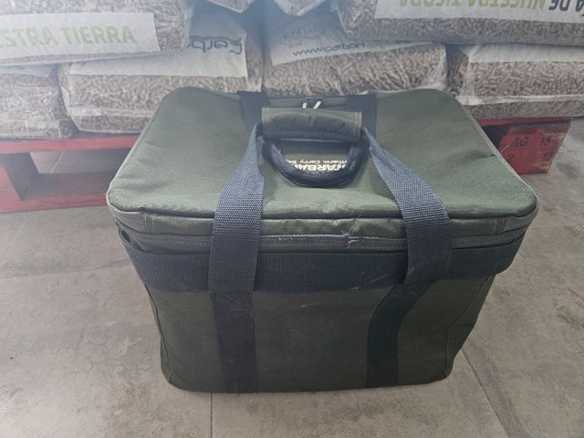 Bolso Nevera Carpfishing Star Baits