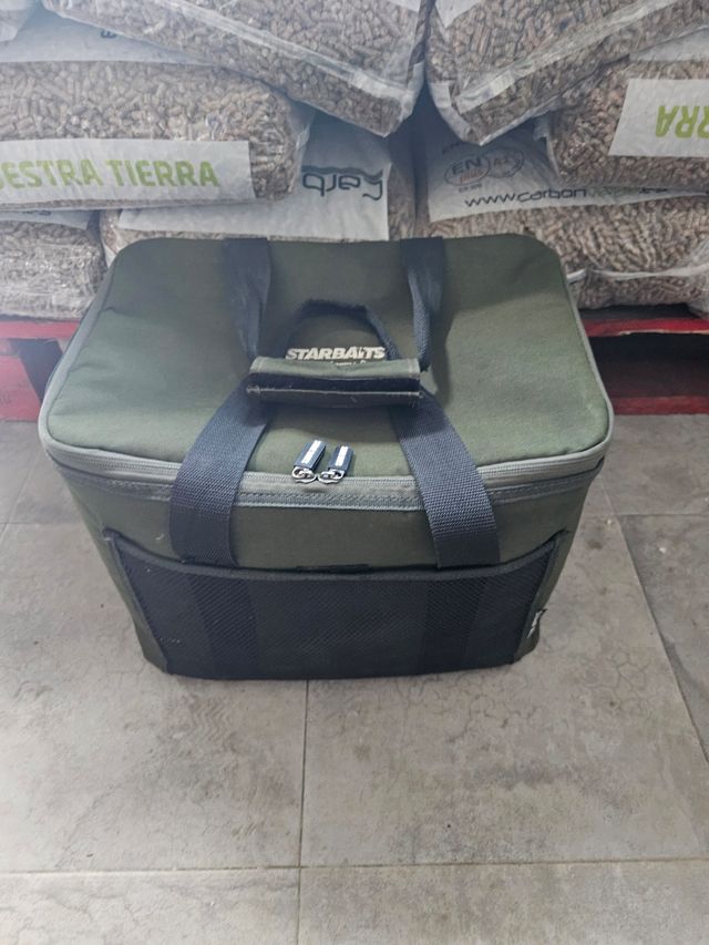 Bolso Nevera Carpfishing Star Baits