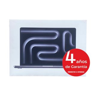 MACBOOK PRO M4 PRO 2024