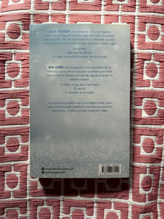 Twisted 1. Twisted love