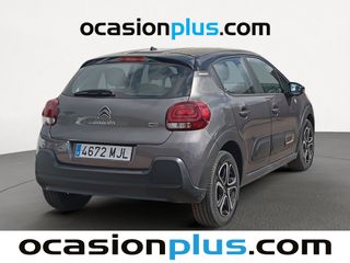Citroen C3 PureTech 82 C-Series 61 kW (83 CV)