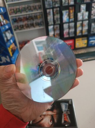 WWE SmackDown vs. Raw PlayStation 2