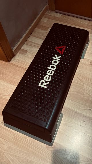Piattaforma Step | Reebok 
