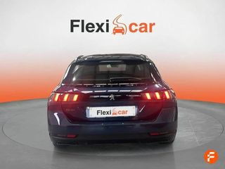 Peugeot 508 SW Active Pack PureTech 130 S&S EAT8