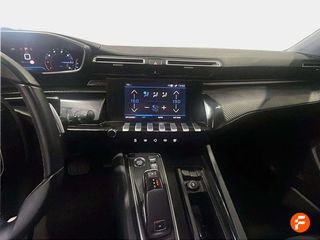 Peugeot 508 SW Active Pack PureTech 130 S&S EAT8