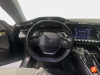 Peugeot 508 SW Active Pack PureTech 130 S&S EAT8