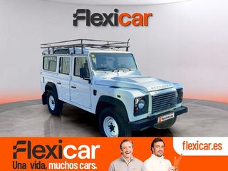 Land-Rover Defender 110 SW E