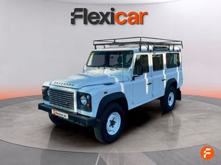 Land-Rover Defender 110 SW E