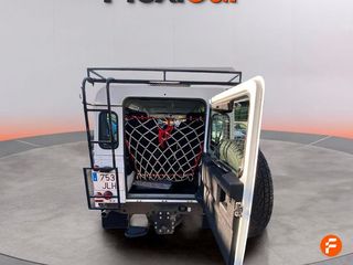 Land-Rover Defender 110 SW E