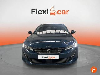 Peugeot 508 SW Active Pack PureTech 130 S&S EAT8