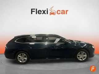 Peugeot 508 SW Active Pack PureTech 130 S&S EAT8