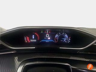 Peugeot 508 SW Active Pack PureTech 130 S&S EAT8