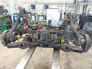 PUENTE TRASERO MITSUBISHI MONTERO (V60/V70) 3.2 D